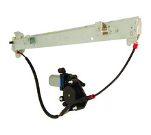 BWR2818LM WINDOW REGULATOR - WITH MOTOR Image