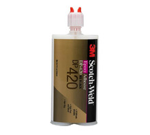 DP420NS BLACK 200ML Image