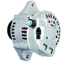 CROSSLINE ENG. 0.4 4KW YEAR 2012 CAR ALTERNATOR Image