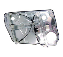 BWR2443R WINDOW REGULATOR - WITH PANEL Image