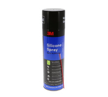 SILICONE SPRAY CA Image