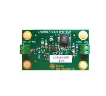 LM25018MR-EVM Image