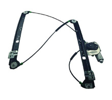 LTBM31R WINDOW REGULATOR - WITH MOTOR Image