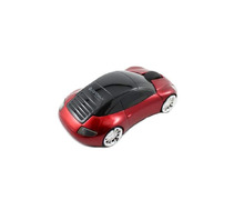 SANOXY-DSV-CAR-MOUSE-RED Image