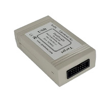 USB-FPA-MSP430-CC Image