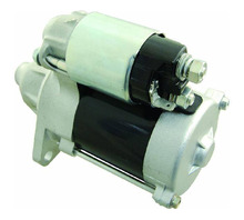 GE4000A STARTER Image