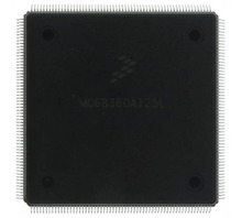 MC68MH360AI25VL Image