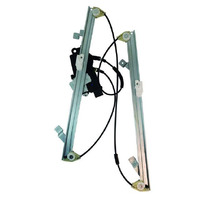 015545 WINDOW REGULATOR - WITH MOTOR Image