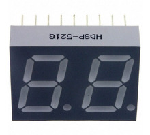 HDSP-521G Image