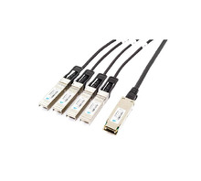 DAC-QSFP+4X-5.0 Image