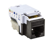 RJ45FC5E-BRN Image