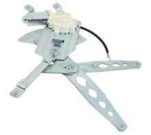 BWR1223RM WINDOW REGULATOR - WITH MOTOR Image