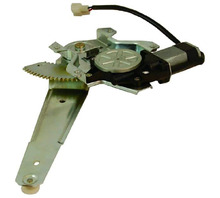 834041C010 WINDOW REGULATOR - WITH MOTOR Image