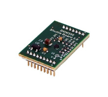 SHUTTLE BOARD 3.0 BMM350 Image