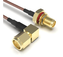 CABLE 252 RF-0100-A-1 Image