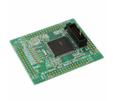 ML610Q431 REFBOARD Image