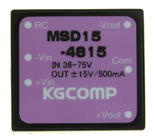 MSD15-4815 Image