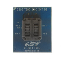 C8051T600SDB Image