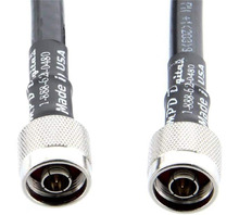 LMR400-N Male-N Male-2ft Image