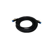 QG-CAT7R-20FT-BLK Image