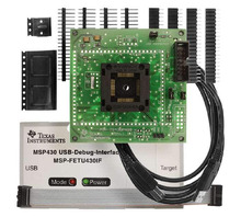 MSP-FET430U80 Image