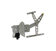 WRL2075L WINDOW REGULATOR - WITH MOTOR Image