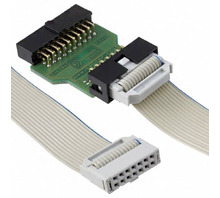 8.06.03 J-LINK 14-PIN TI ADAPTER Image