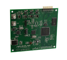 MAX11613EVSYS+ Image