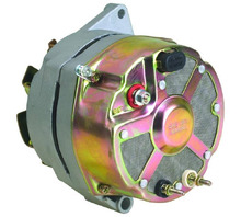 AQ140,A YEAR 1979 4CYL GAS ALTERNATOR Image