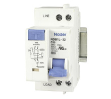 NDB1L-32C-25-120V Image