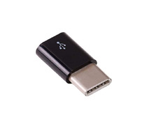 RPI USB ADAPTER BLACK Image