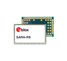 SARA-R510M8S-00B Image