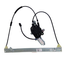 ZRPG20R WINDOW REGULATOR - WITH MOTOR Image