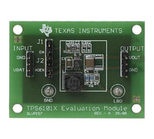 TPS61015EVM-157 Image