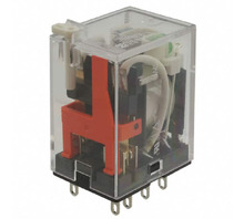 HJ2-L-T-DC12V Image