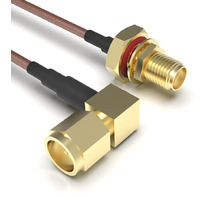 CABLE 305 RF-0300-A-1 Image