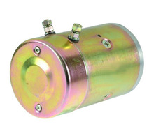 PM-355 MOTOR Image