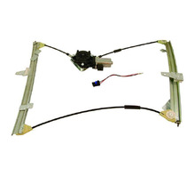 80771AV611 WINDOW REGULATOR - WITH MOTOR Image