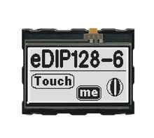 EA EDIP128W-6LWTP Image