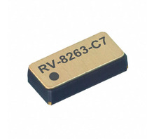 RV-8263-C7-32.768KHZ-20PPM-TA-QA Image