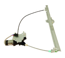 014759 WINDOW REGULATOR - WITH MOTOR Image