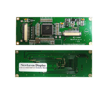 NHD-4.3-480272MF-34 CONTROLLER BOARD Image