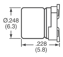 EMZK160ADA101MF61G Image