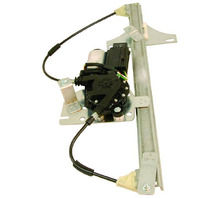 BWR4376LM WINDOW REGULATOR - WITH MOTOR Image