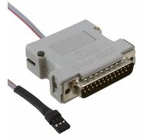 CABLE-SMBUS-3PINZ Image