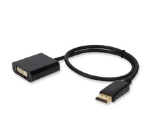 DISPLAYPORT2DVID2F-C Image