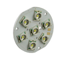 XREWHT-L1-0000-00E02-RND-7LED Image