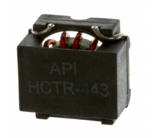 HCTR-443 Image