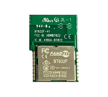 BT832F Image