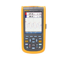 FLUKE-124B/NA Image